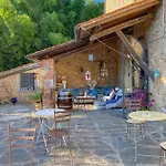Antico Frantoio Pietrasanta Konukevi