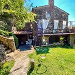 Konukevi Antico Frantoio Pietrasanta 4*