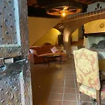 Antico Frantoio Pietrasanta Konukevi 4*