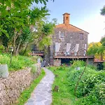 Konukevi Antico Frantoio Pietrasanta 4*