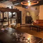 Antico Frantoio Pietrasanta Konukevi