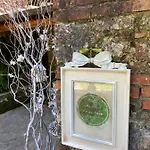 Konukevi Antico Frantoio Pietrasanta