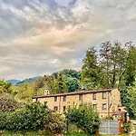 Konukevi Antico Frantoio Pietrasanta