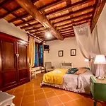 Antico Frantoio Pietrasanta Konukevi