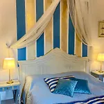Antico Frantoio Pietrasanta 4*