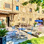 Antico Frantoio Pietrasanta Konukevi Marina di Pietrasanta
