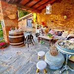 Antico Frantoio Pietrasanta Marina di Pietrasanta