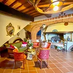 Antico Frantoio Pietrasanta Konukevi Marina di Pietrasanta