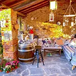 Antico Frantoio Pietrasanta 4* Marina di Pietrasanta
