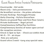 Konukevi Antico Frantoio Pietrasanta Marina di Pietrasanta