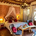 Antico Frantoio Pietrasanta 4*
