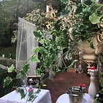 Konukevi Antico Frantoio Pietrasanta 4*