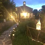 Antico Frantoio Pietrasanta 4*