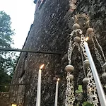 Antico Frantoio Pietrasanta Konukevi 4*