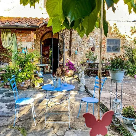 Antico Frantoio Pietrasanta マリーナ・ディ・ピエトラサンタ