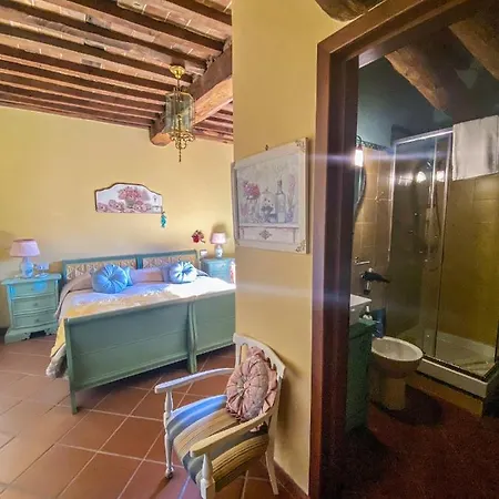 Antico Frantoio Pietrasanta ゲストハウス マリーナ・ディ・ピエトラサンタ