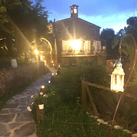 Antico Frantoio Pietrasanta 4*