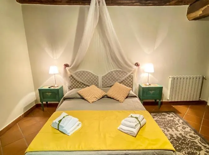 Antico Frantoio Pietrasanta Марина-ді-П'єтразанта