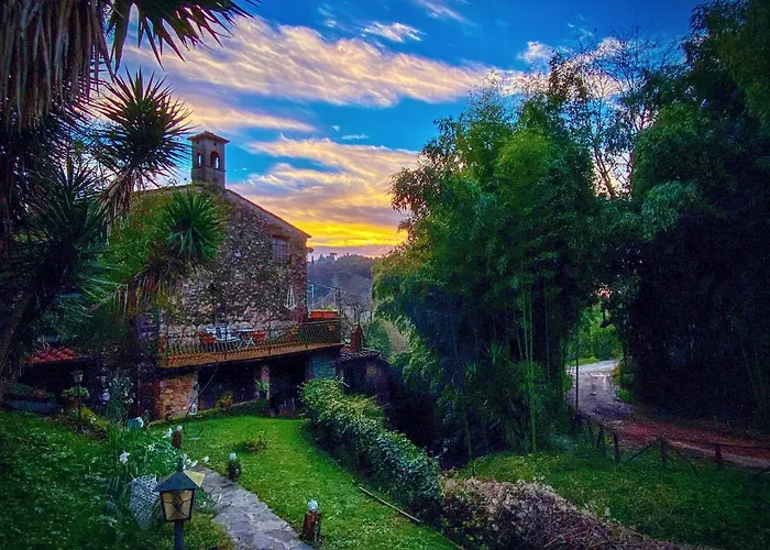 Antico Frantoio Pietrasanta Гостьовий будинок