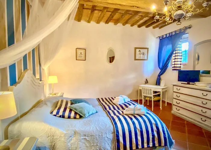 Antico Frantoio Pietrasanta Гостьовий будинок