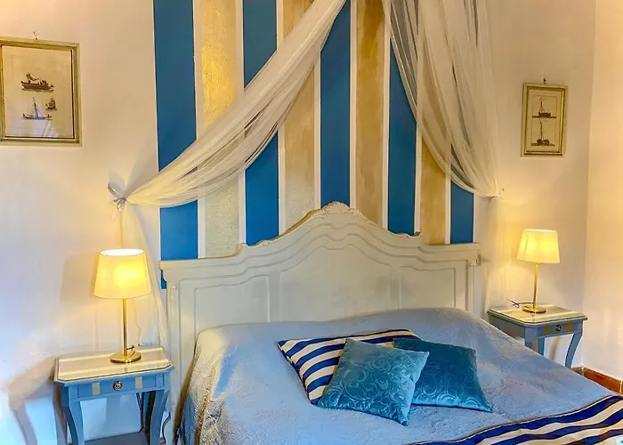 Antico Frantoio Pietrasanta 4*