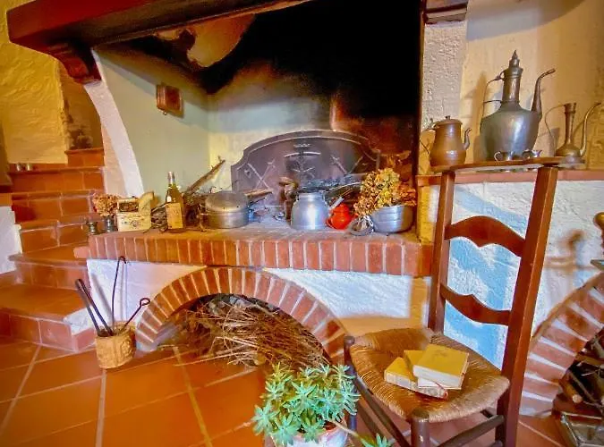 Antico Frantoio Pietrasanta Гостьовий будинок