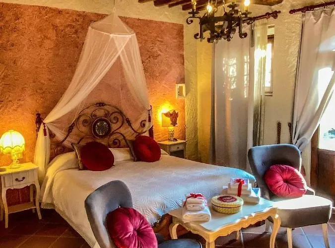 Antico Frantoio Pietrasanta 4*