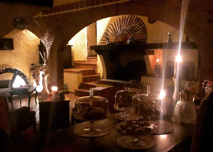 Гостьовий будинок Antico Frantoio Pietrasanta 4*