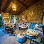 Guest house Antico Frantoio Pietrasanta