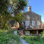 Antico Frantoio Pietrasanta Guest house