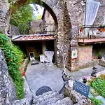 Guest house Antico Frantoio Pietrasanta 4*
