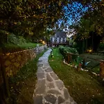 Antico Frantoio Pietrasanta Guest house