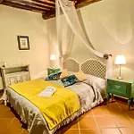 Guest house Antico Frantoio Pietrasanta