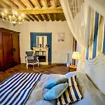 Antico Frantoio Pietrasanta 4*