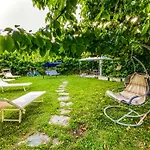 Antico Frantoio Pietrasanta 4*