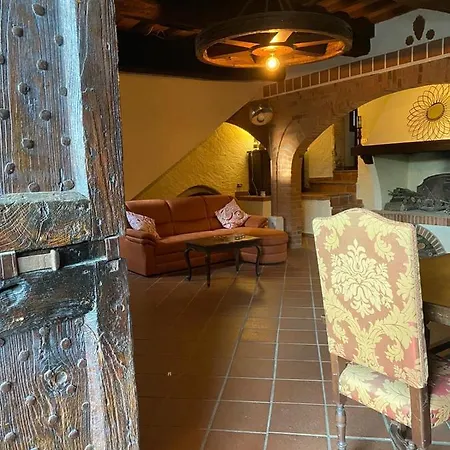 Antico Frantoio Pietrasanta Vendégház 4*