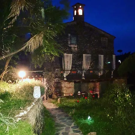 Vendégház Antico Frantoio Pietrasanta