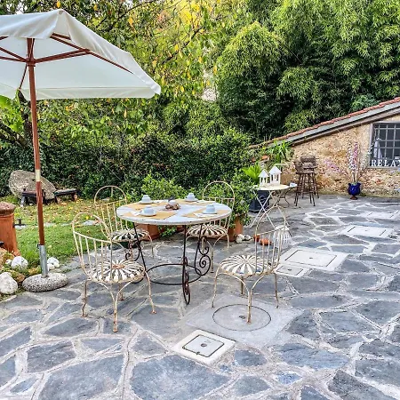 Antico Frantoio Pietrasanta