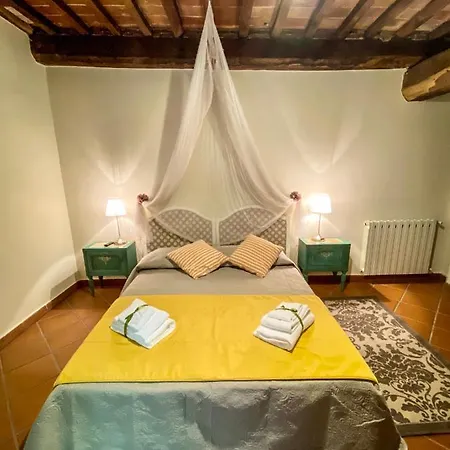 Antico Frantoio Pietrasanta Marina di Pietrasanta