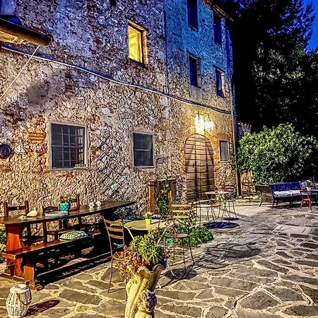 Antico Frantoio Pietrasanta Marina di Pietrasanta