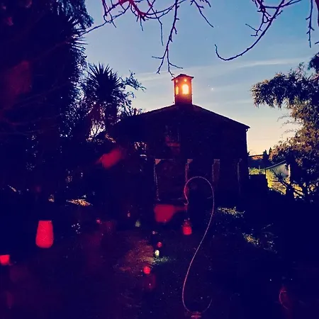 Vendégház Antico Frantoio Pietrasanta 4*