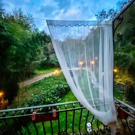 Vendégház Antico Frantoio Pietrasanta Marina di Pietrasanta