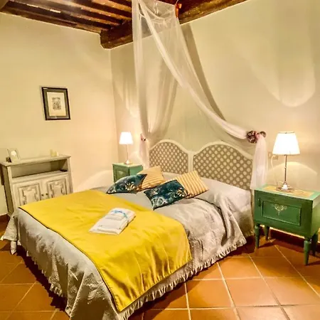 Guest house Antico Frantoio Pietrasanta