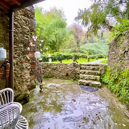 Antico Frantoio Pietrasanta 4* Marina di Pietrasanta