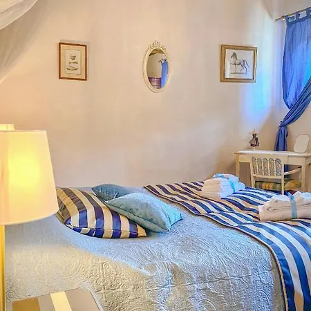 Antico Frantoio Pietrasanta