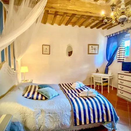 Antico Frantoio Pietrasanta Vendégház