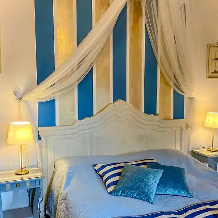 Antico Frantoio Pietrasanta 4*