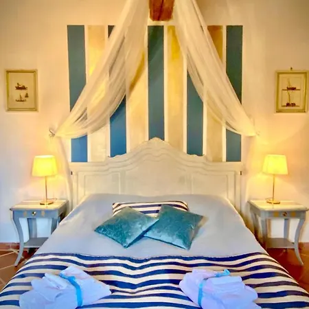 Antico Frantoio Pietrasanta Guest house