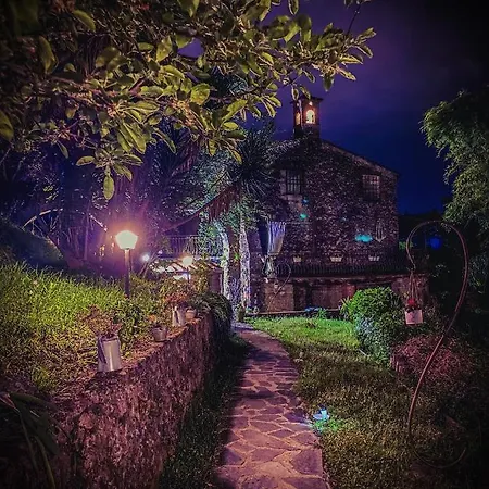 Antico Frantoio Pietrasanta Vendégház