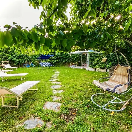 Antico Frantoio Pietrasanta 4*